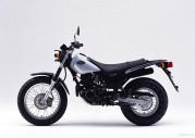 Yamaha TW125